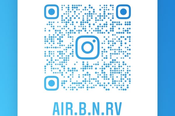 AirBnRV