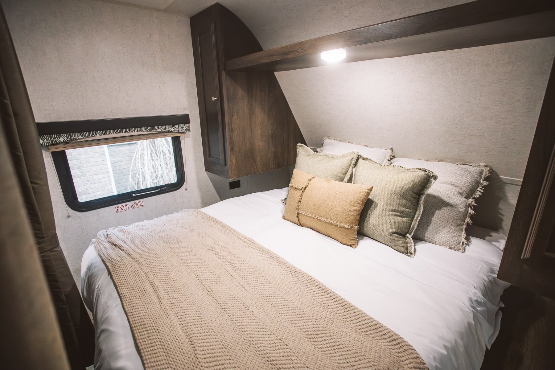 The Cozy Caravan