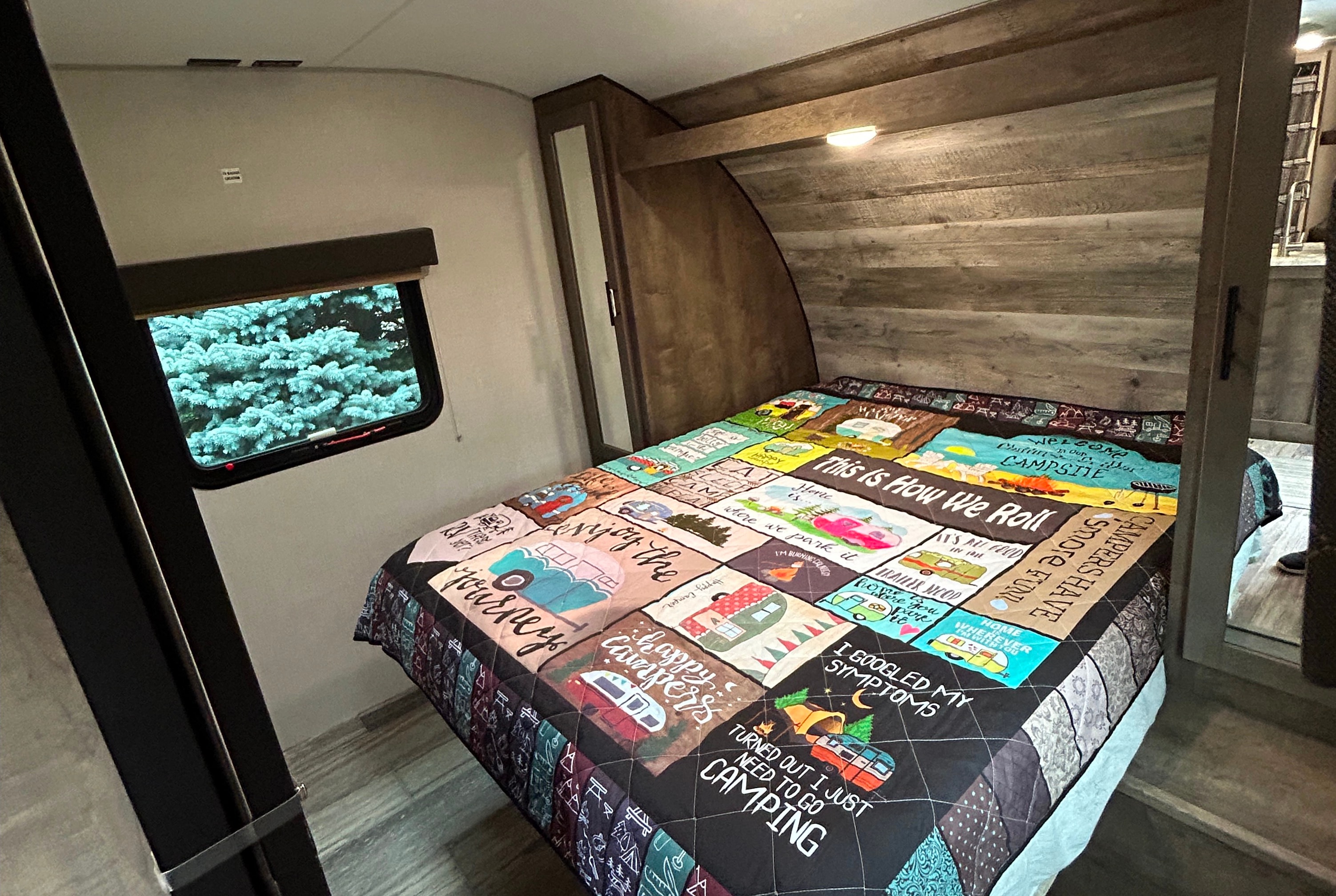 The Martin Weekender