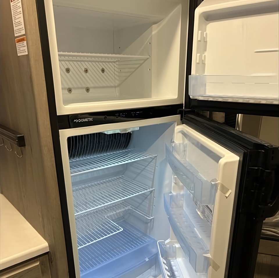 Twin's Keystone springdale  Travel Trailer