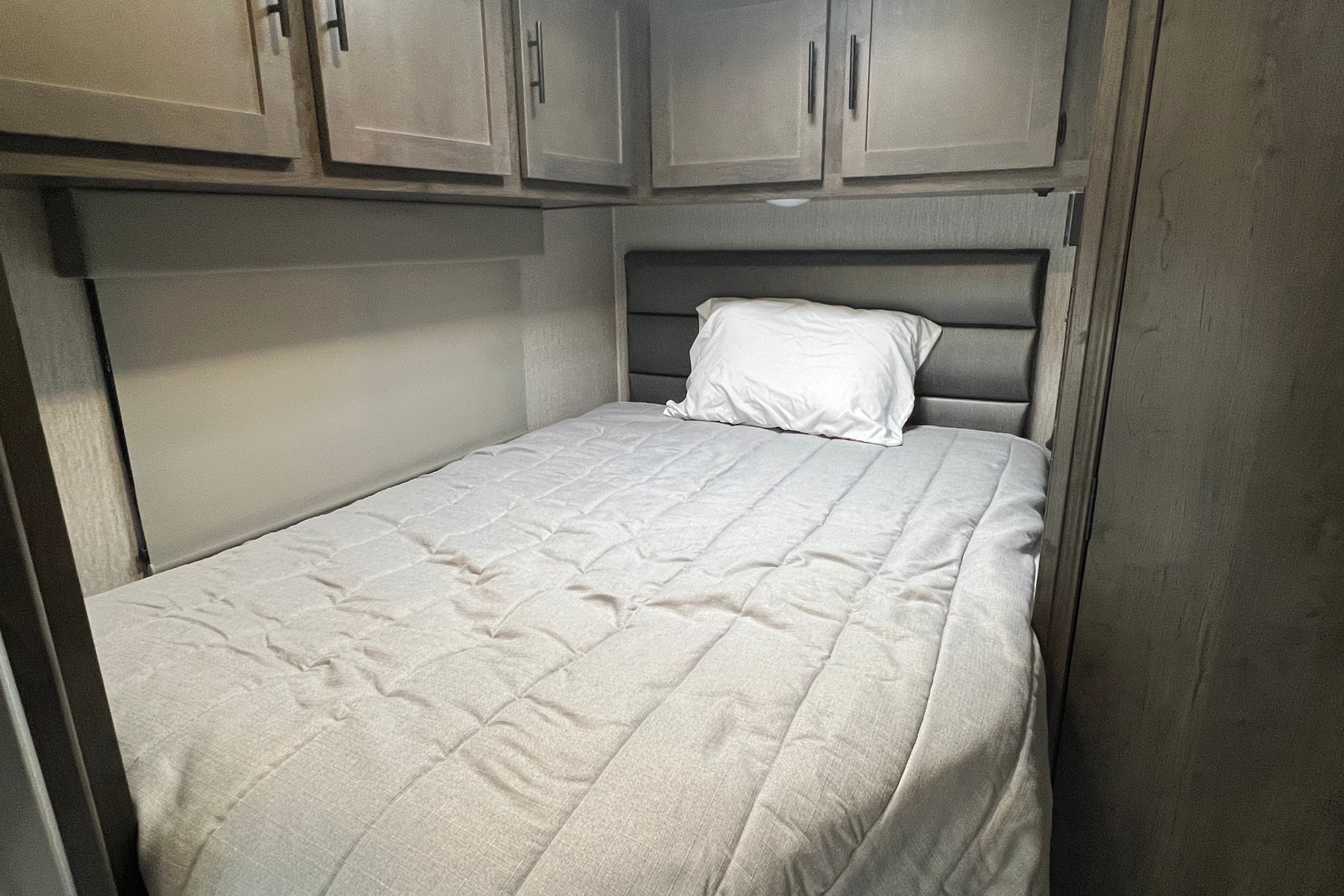 Barry's 2023 Coachman Prism