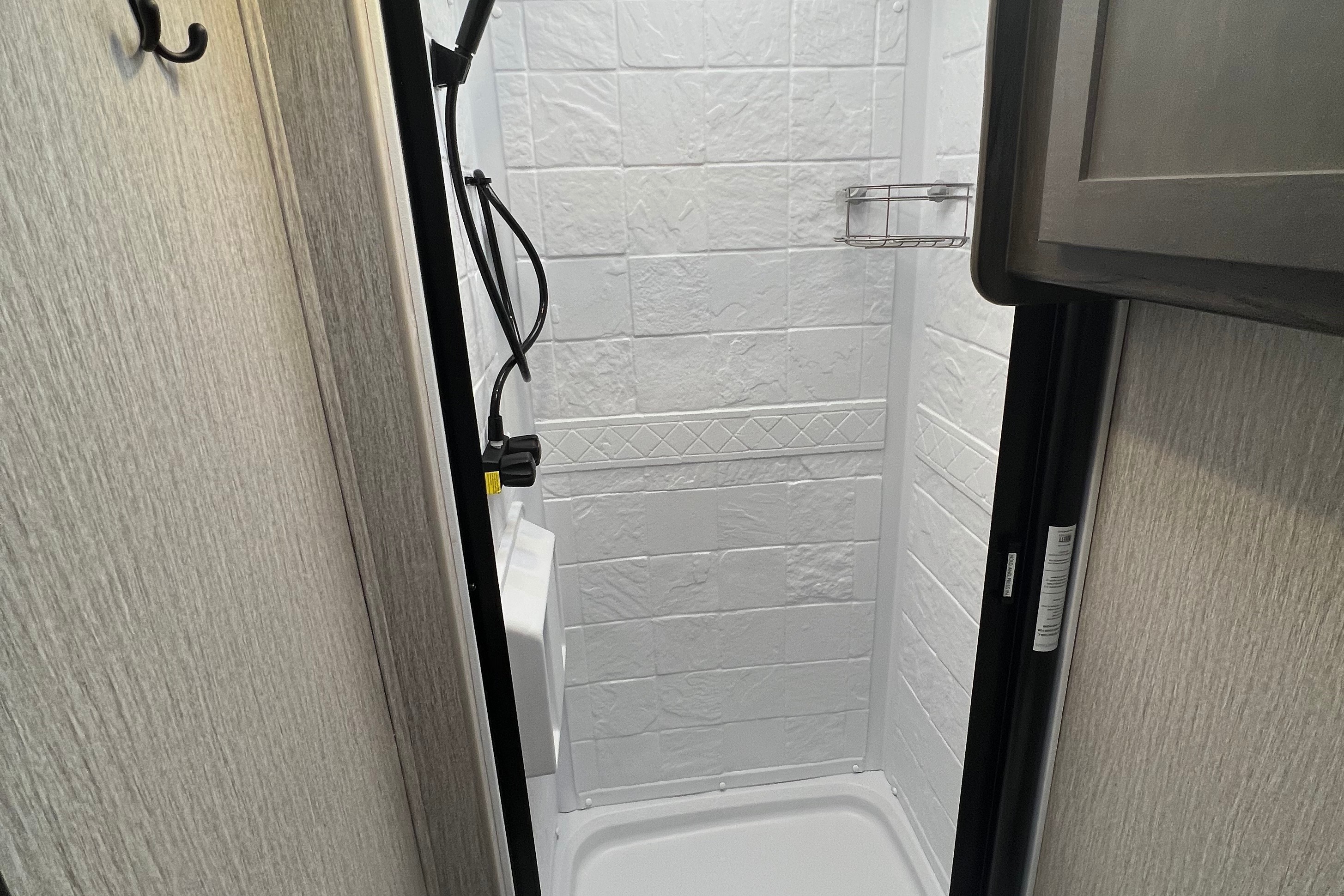 Barry's 2023 Coachman Prism