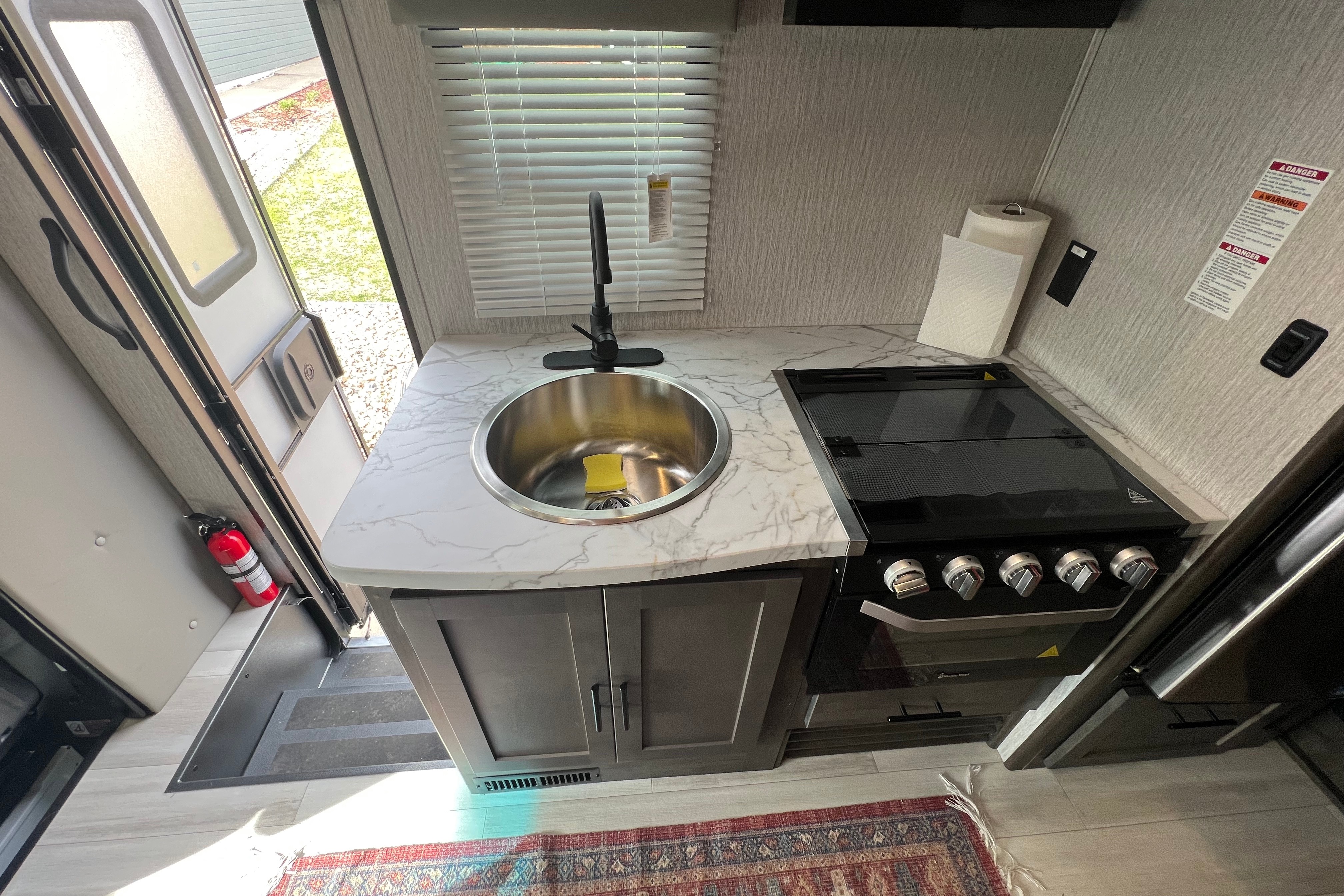 Barry's 2023 Coachman Prism