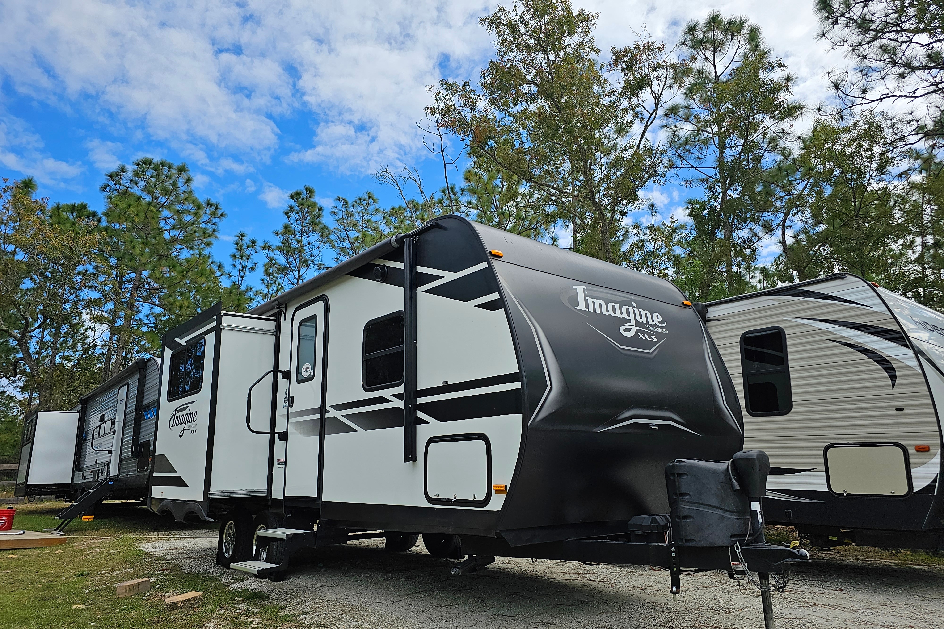 "IMAGINE" A Luxury Vacation - Sleeps 2