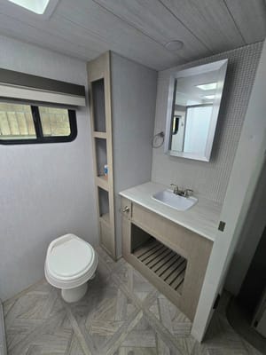 Salem 26RBS Travel Trailer