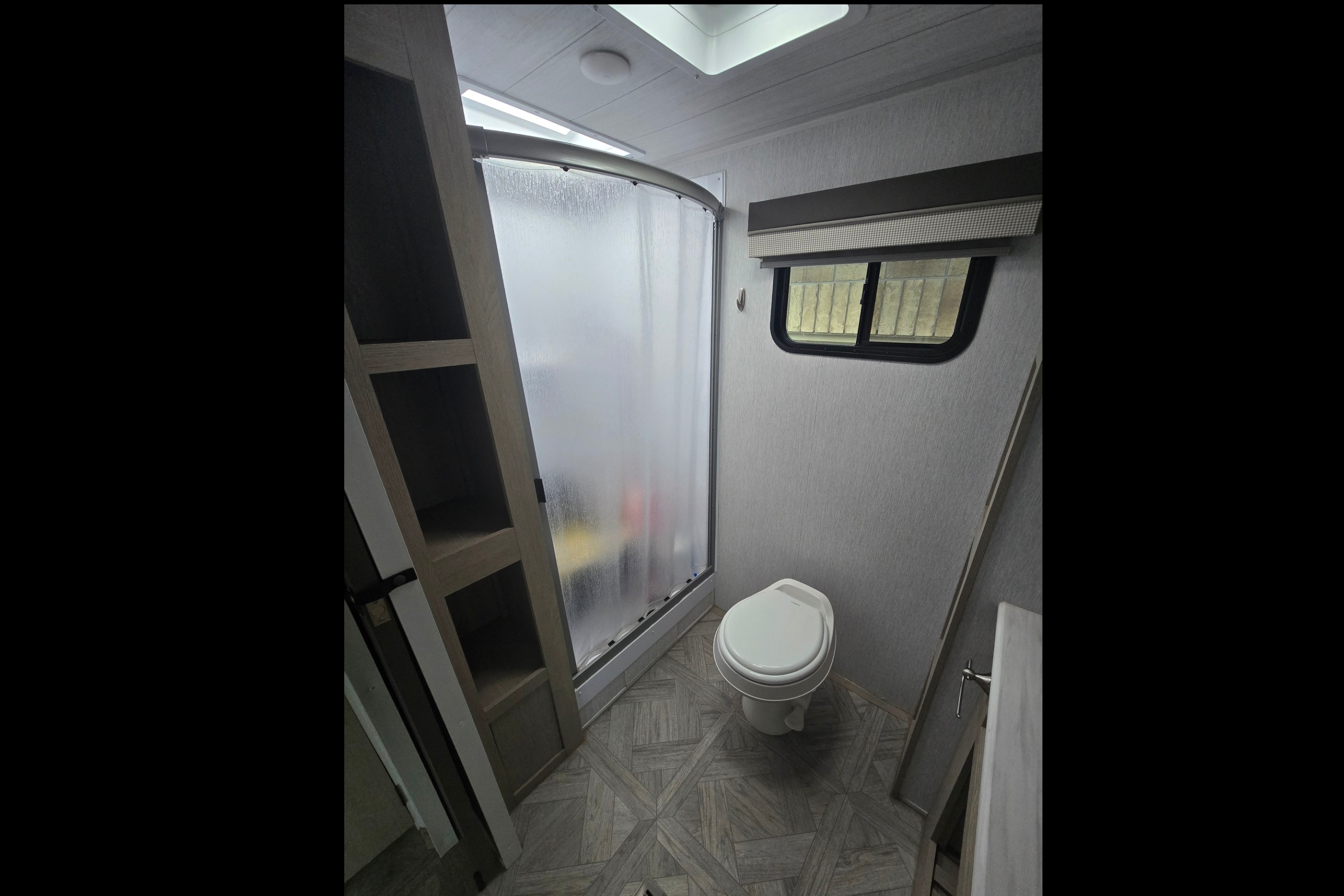 Salem 26RBS Travel Trailer