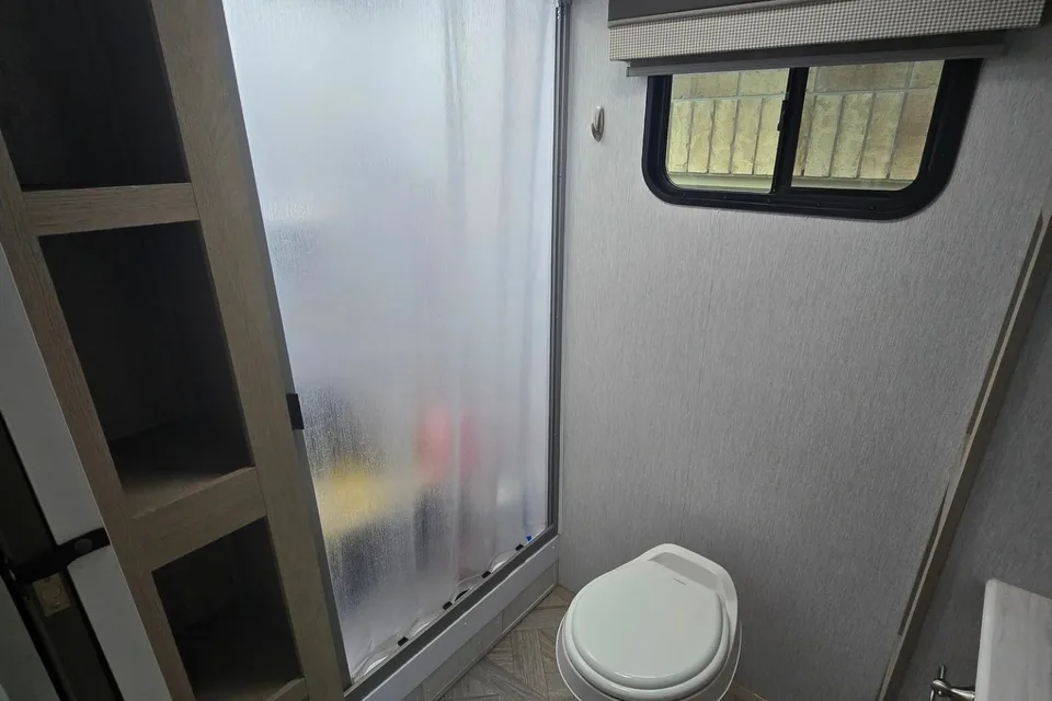 Salem 26RBS Travel Trailer
