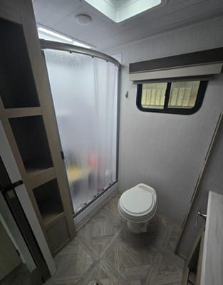Salem 26RBS Travel Trailer