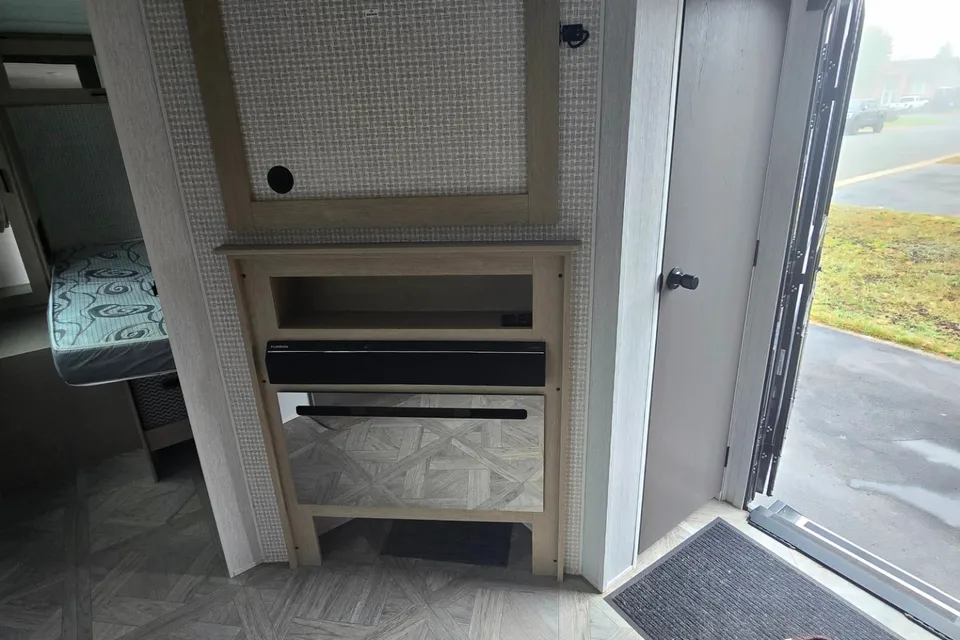 Salem 26RBS Travel Trailer