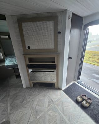 Salem 26RBS Travel Trailer