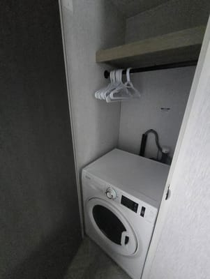 Salem 26RBS Travel Trailer