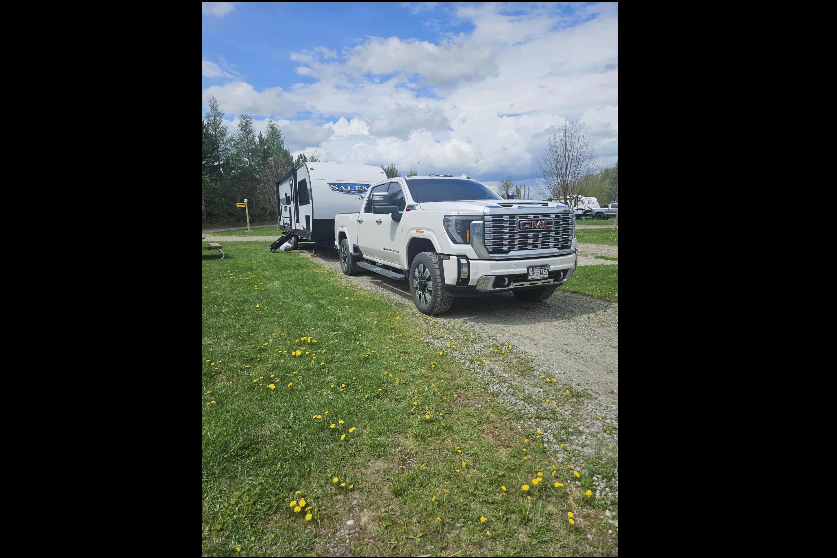 Salem 26RBS Travel Trailer