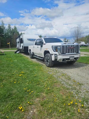 Salem 26RBS Travel Trailer