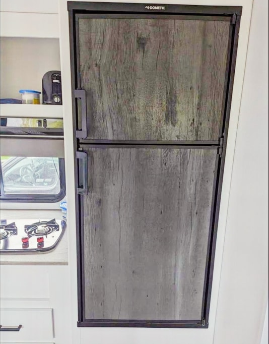 The Greatest Keystone Hideout Travel Trailer!