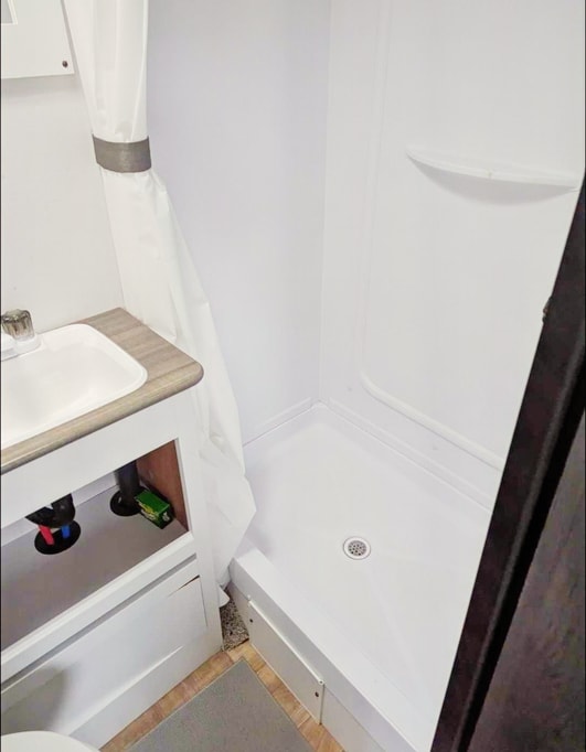 The Greatest Keystone Hideout Travel Trailer!