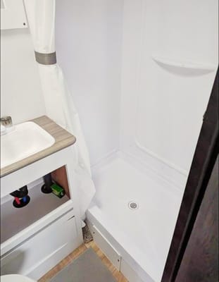The Greatest Keystone Hideout Travel Trailer!