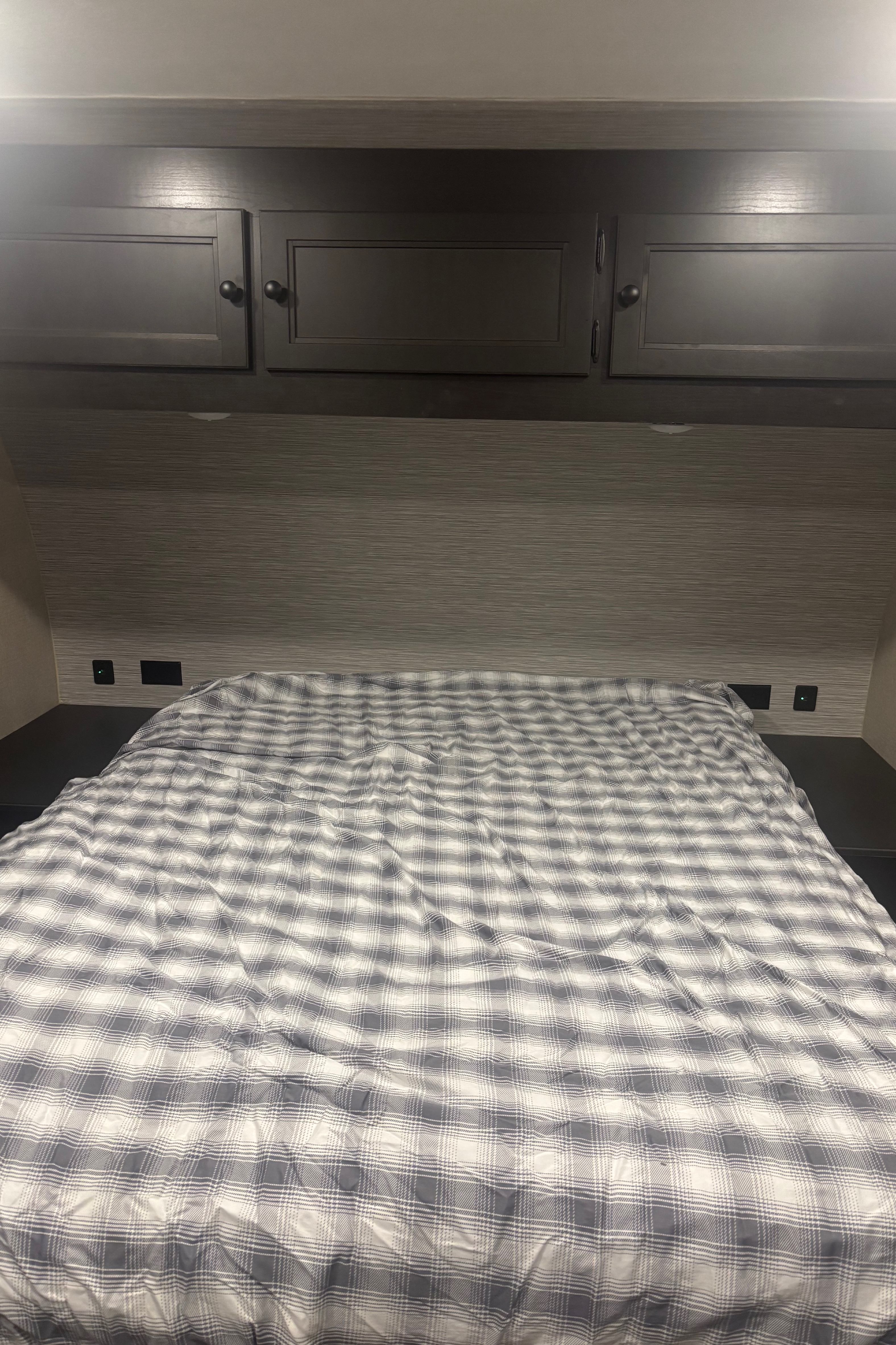 Robert 's Starcraft Superlite Travel Trailer