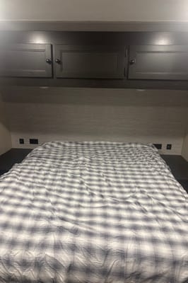 Robert 's Starcraft Superlite Travel Trailer