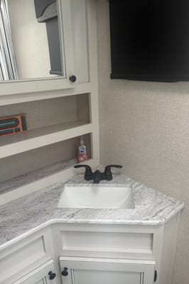 Robert 's Starcraft Superlite Travel Trailer