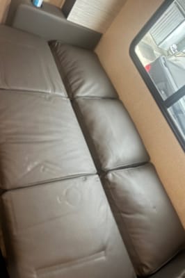 Robert 's Starcraft Superlite Travel Trailer
