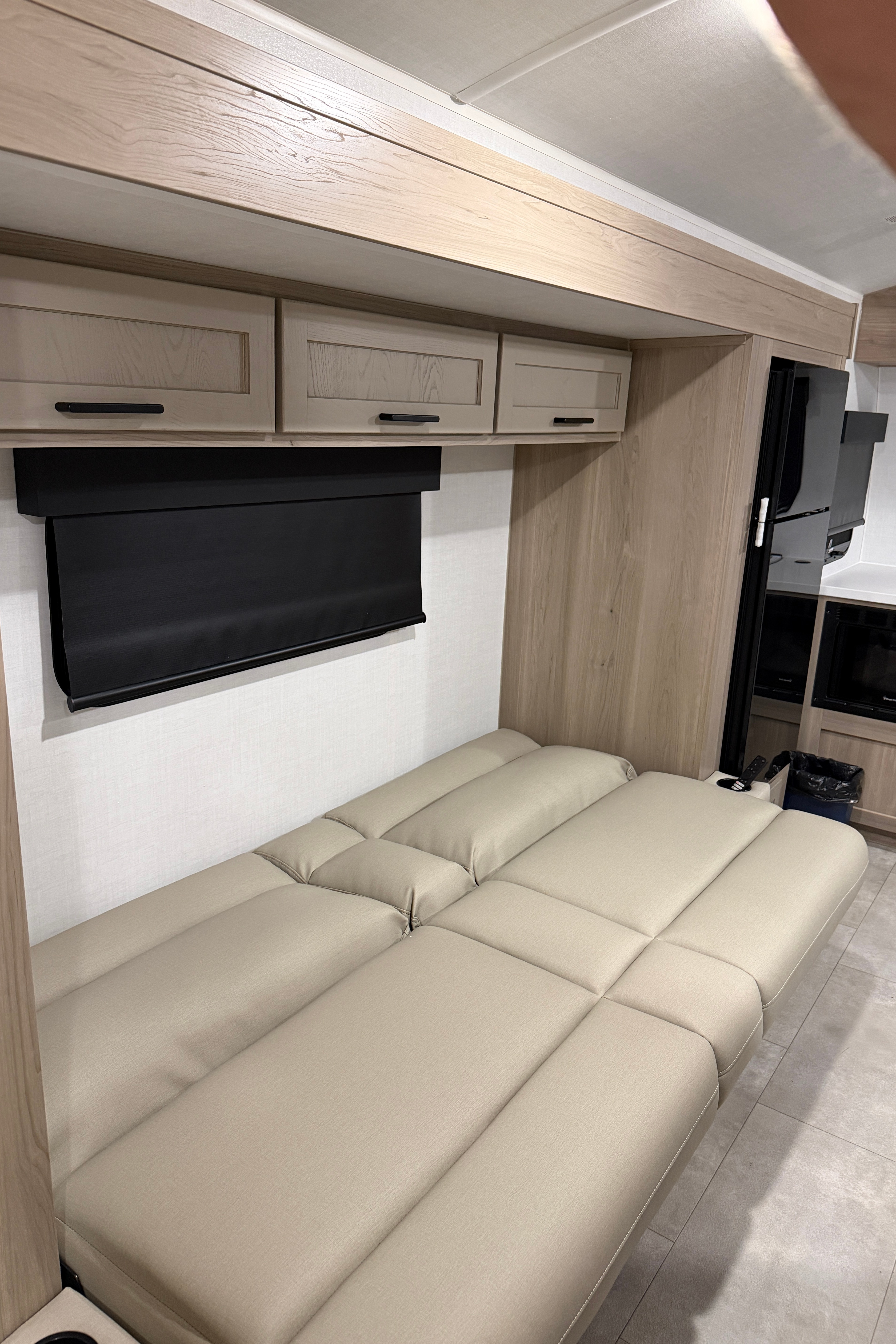 Fox RV Rentals Forest River Rockwood Geo Pro 20FK