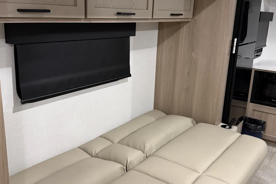 Fox RV Rentals Forest River Rockwood Geo Pro 20FK