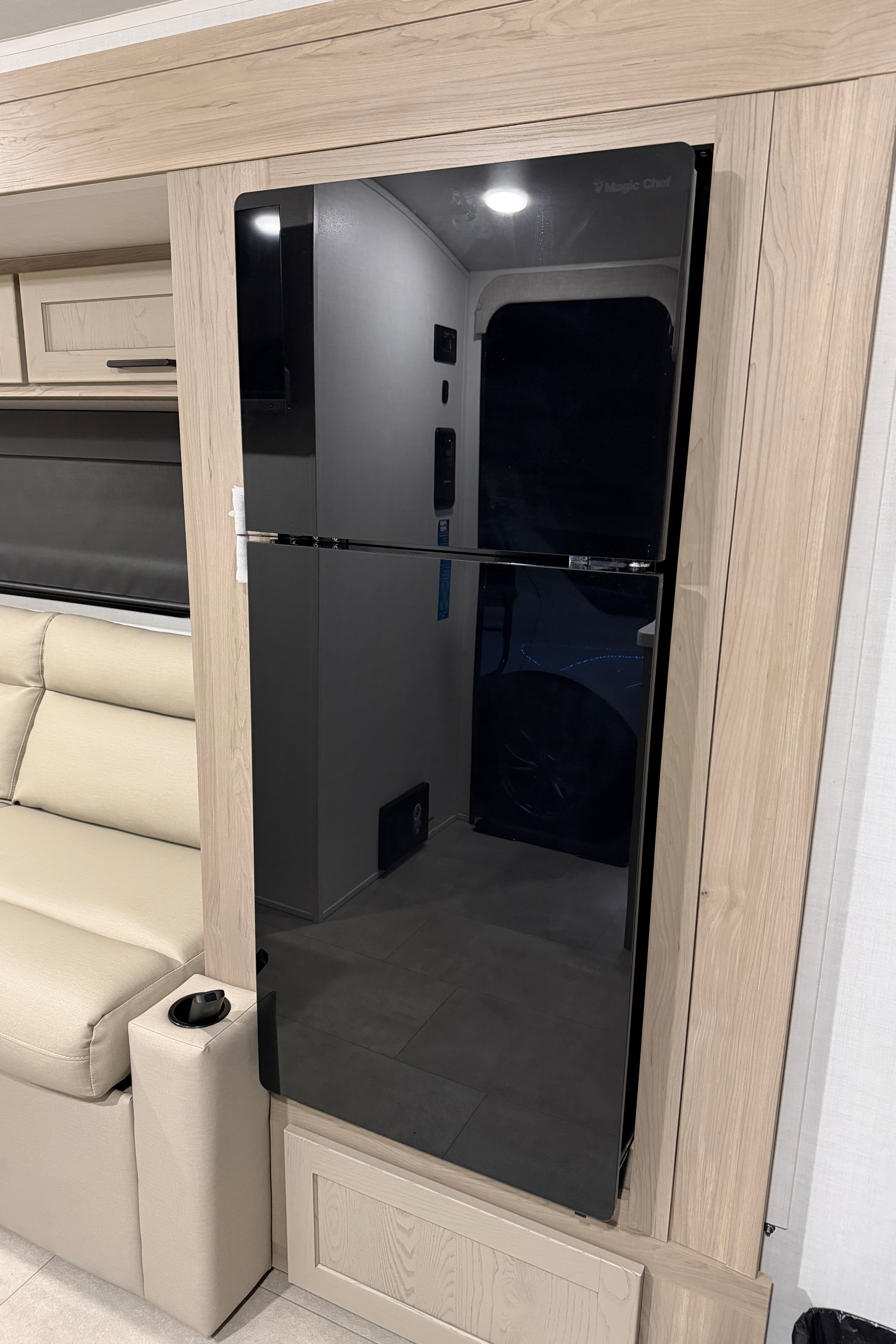 Fox RV Rentals Forest River Rockwood Geo Pro 20FK