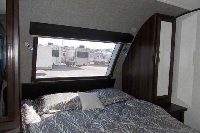 All you need to do is show up!  Fully stocked, transported and set-up at your location, family friendly Jayco White Hawk 31’ Trailer!