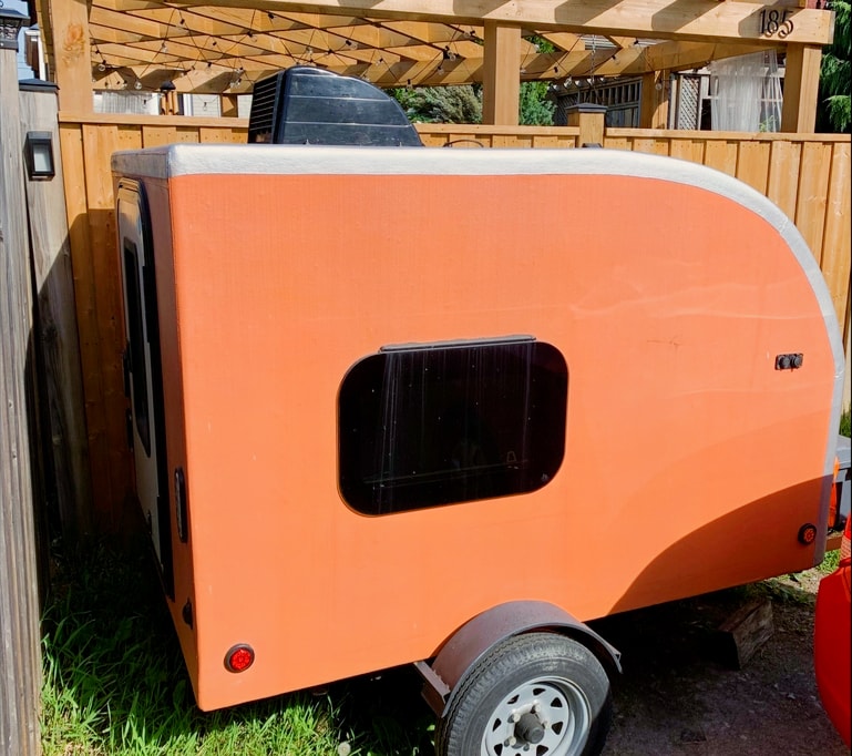 Little Orange