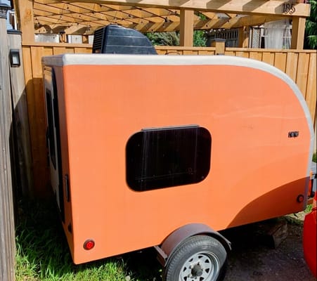 Little Orange