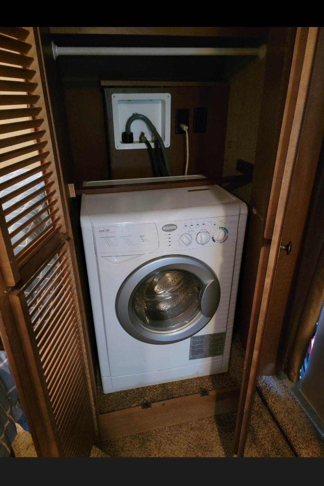 Ariel 's Heartland Bighorn Fifth Wheel
