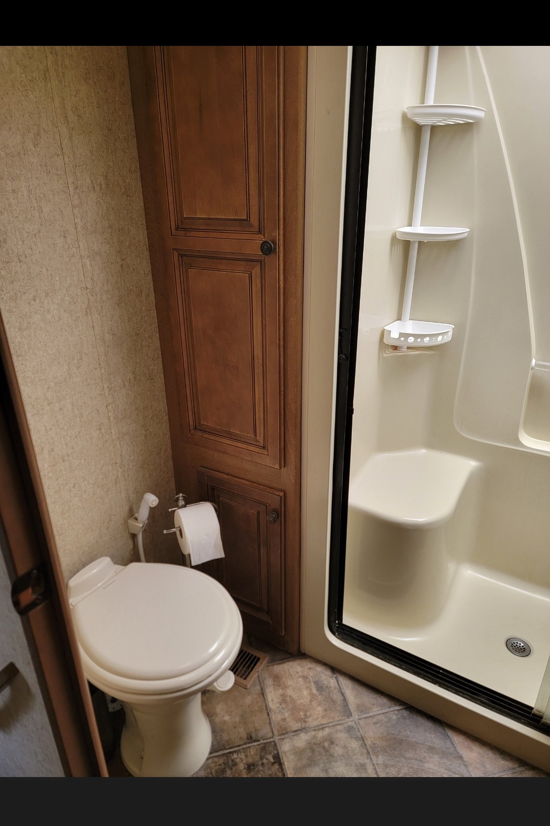 Ariel 's Heartland Bighorn Fifth Wheel