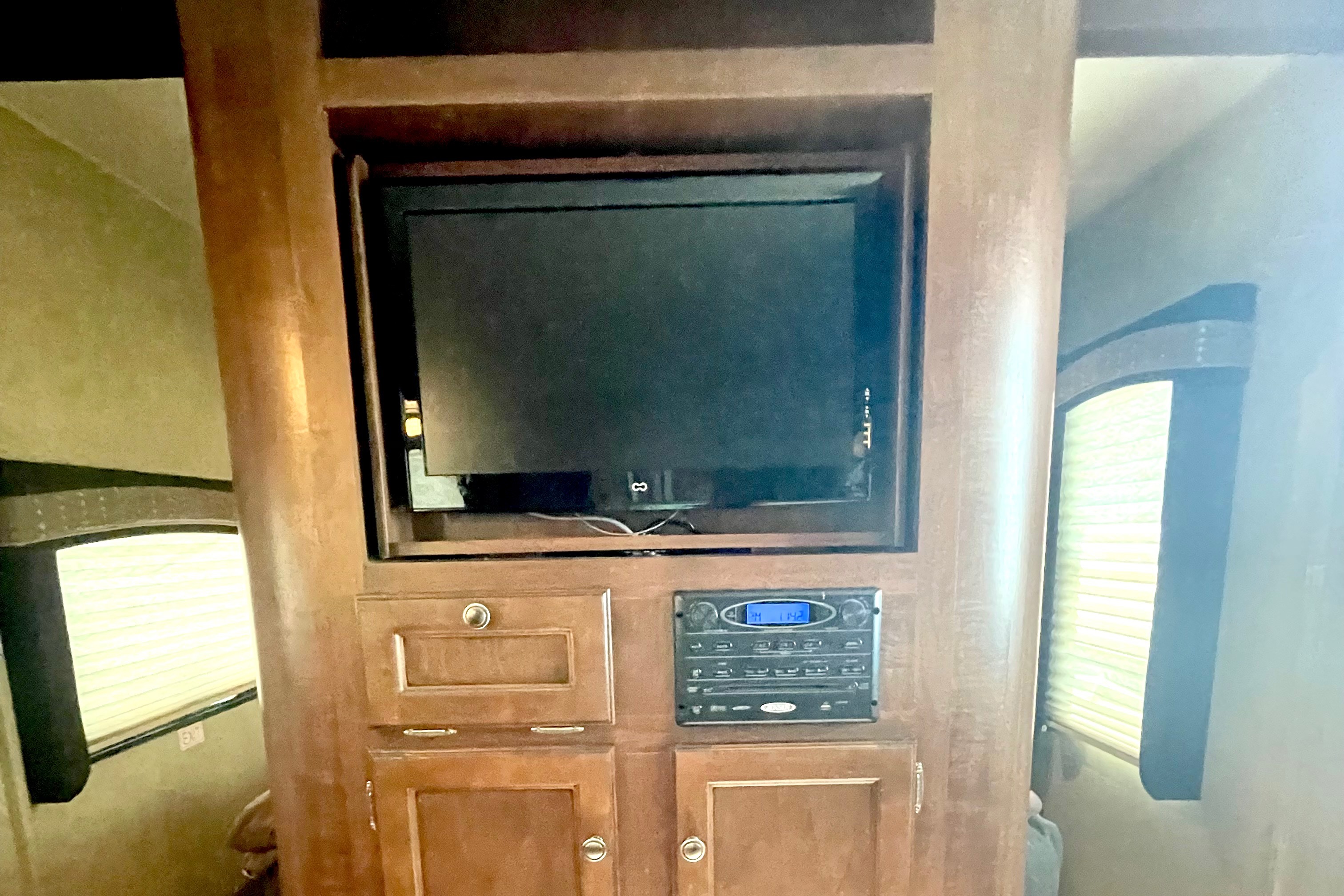 Jeanene 's Jayco JayFlight Bunkhouse  Travel Trailer