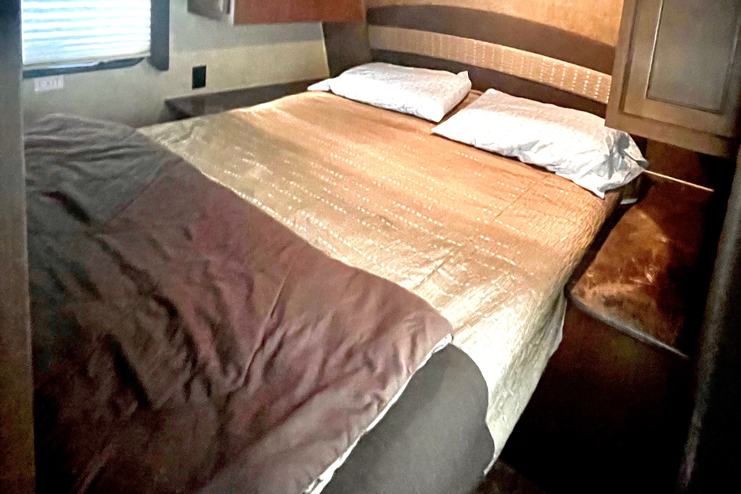 Jeanene 's Jayco JayFlight Bunkhouse  Travel Trailer