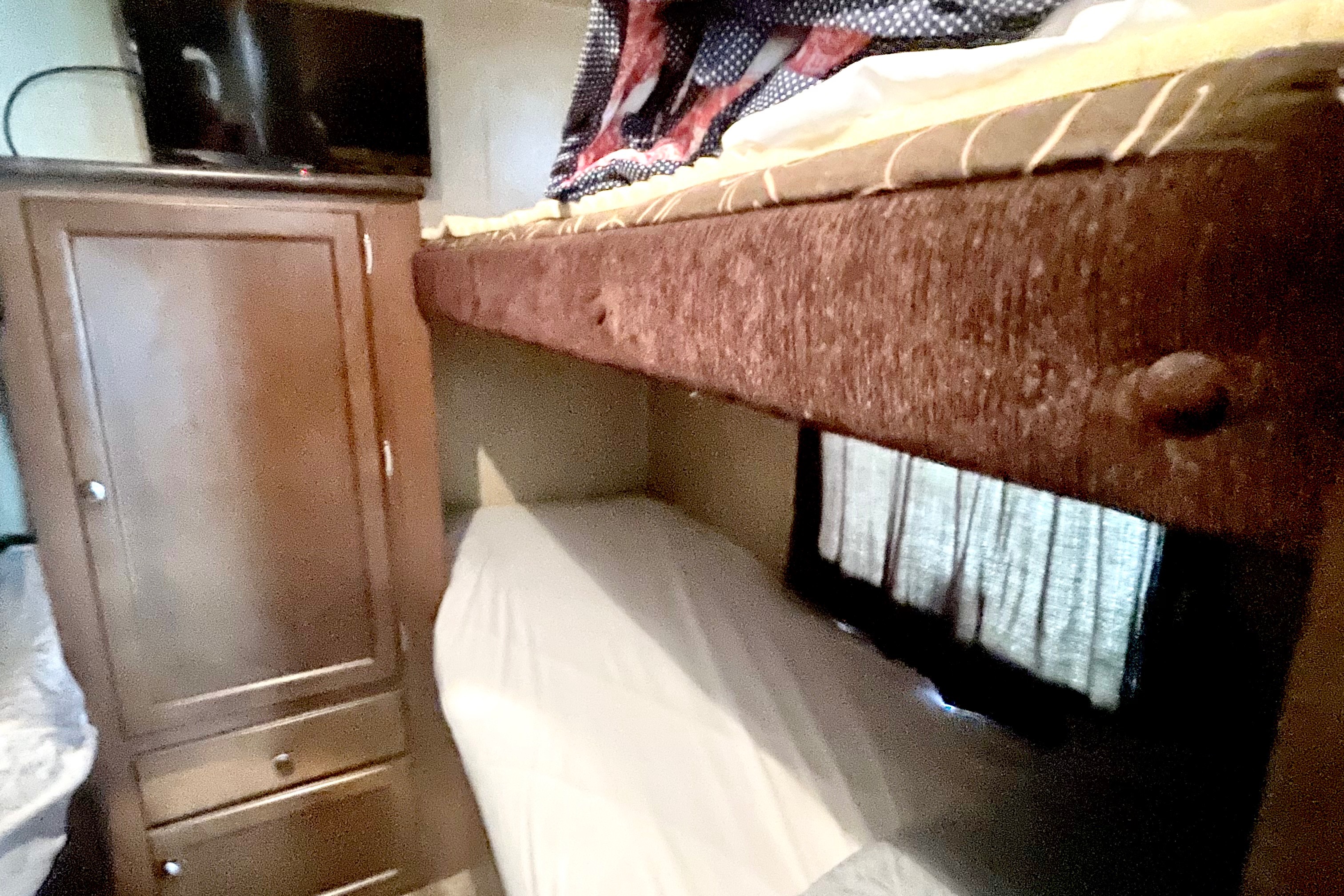 Jeanene 's Jayco JayFlight Bunkhouse  Travel Trailer