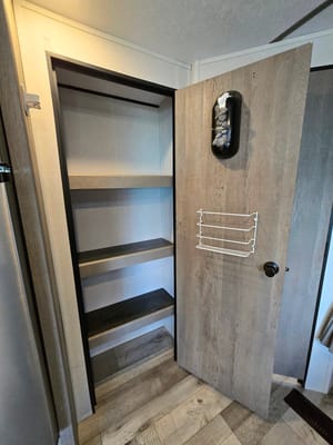 Keystone Springdale 282 bh Travel Trailer