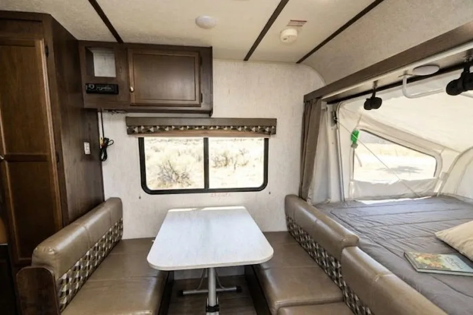 Little Jewell Hideaway