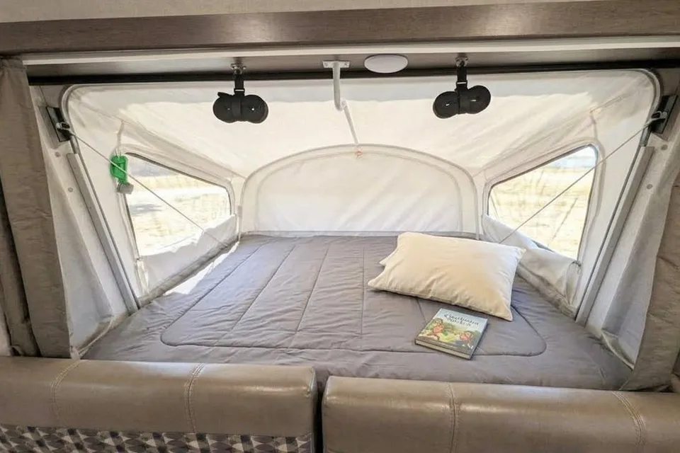 Little Jewell Hideaway