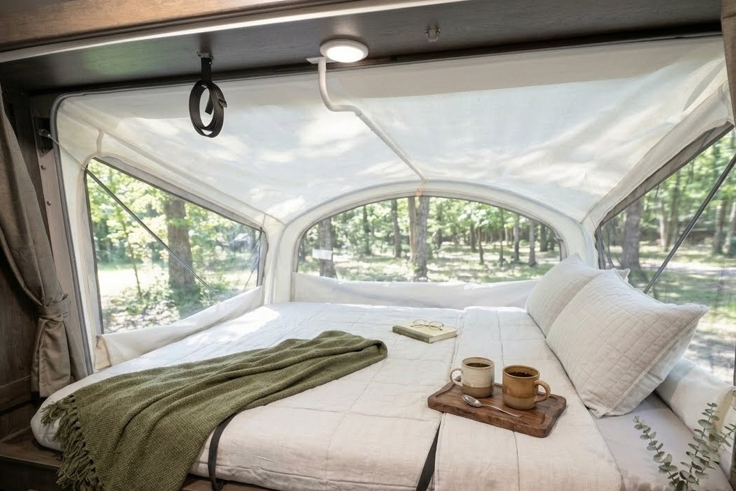 Little Jewell Hideaway