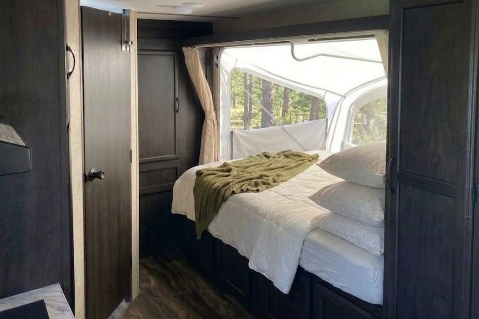 Little Jewell Hideaway