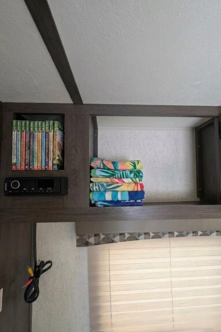 Little Jewell Hideaway