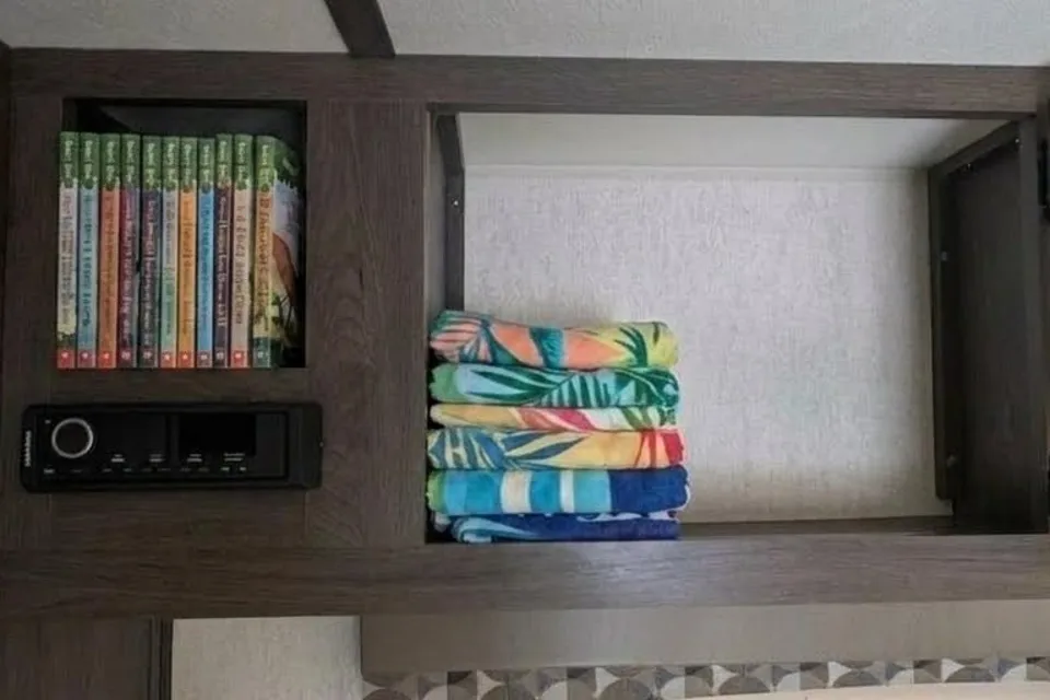 Little Jewell Hideaway