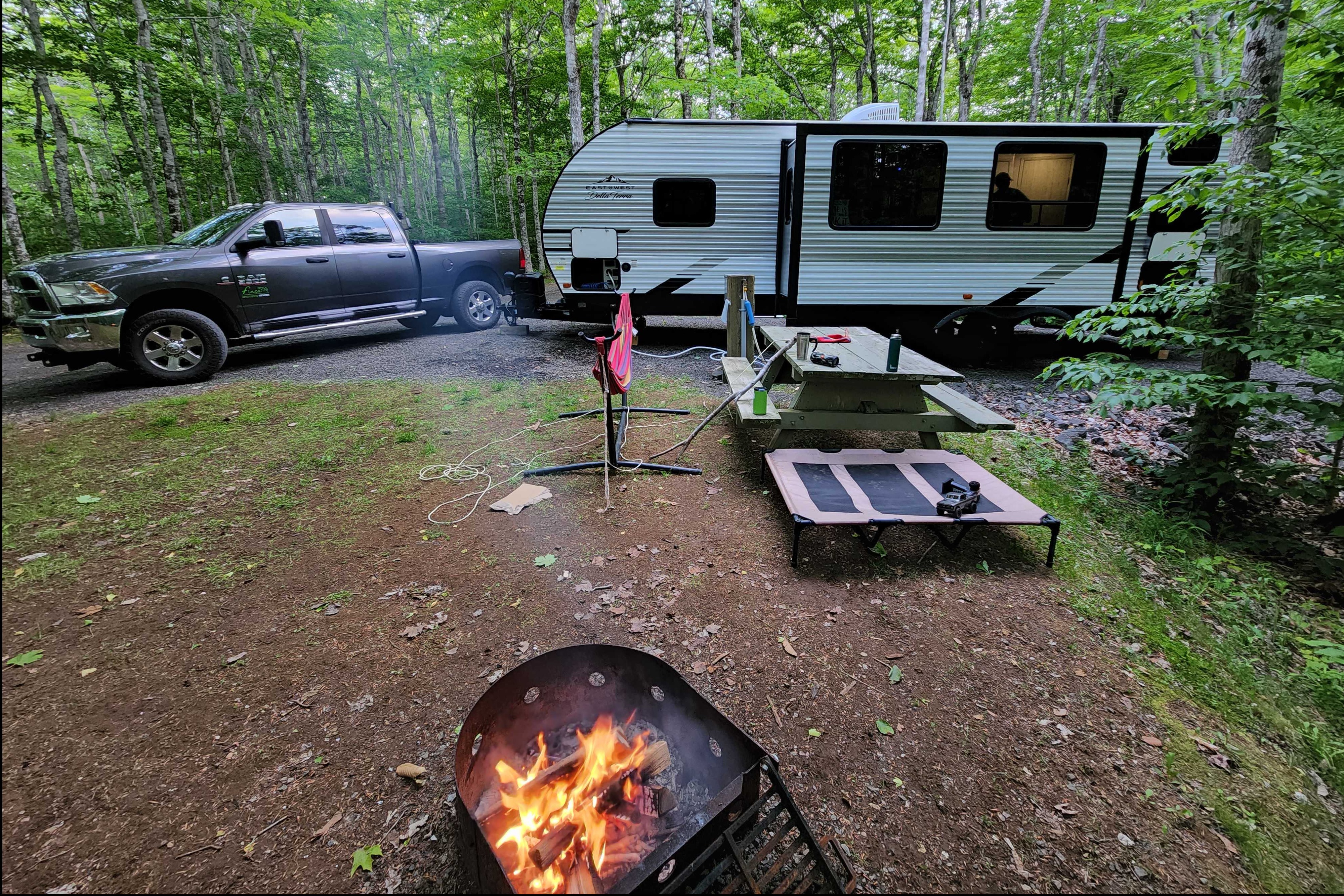Your next camping adventure is calling