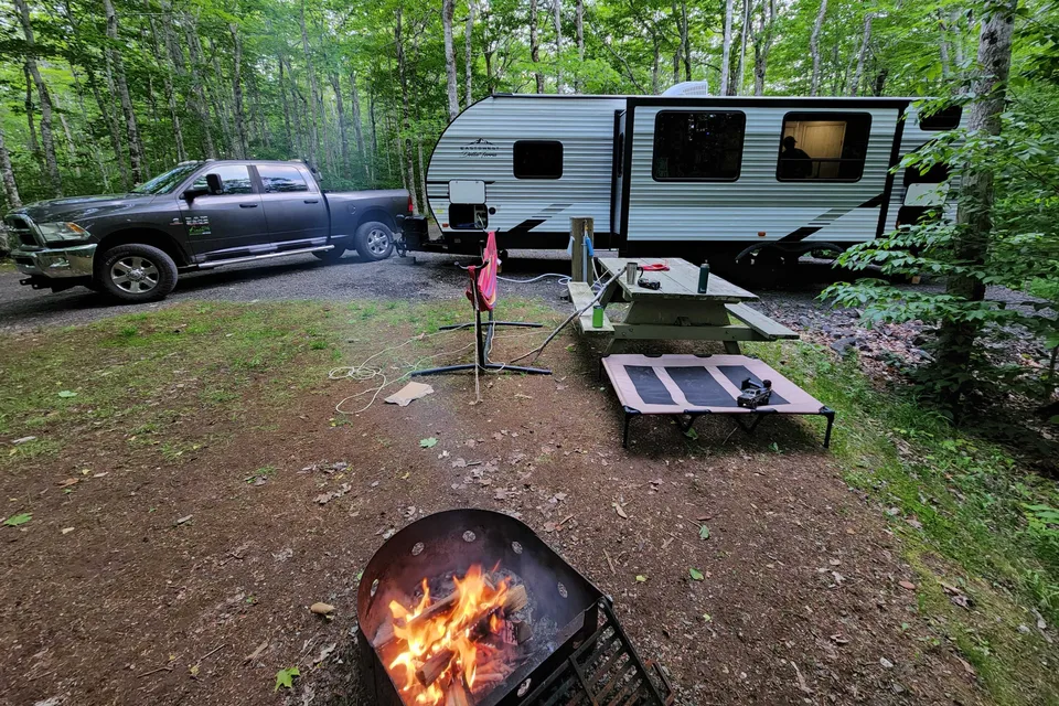 Your next camping adventure is calling