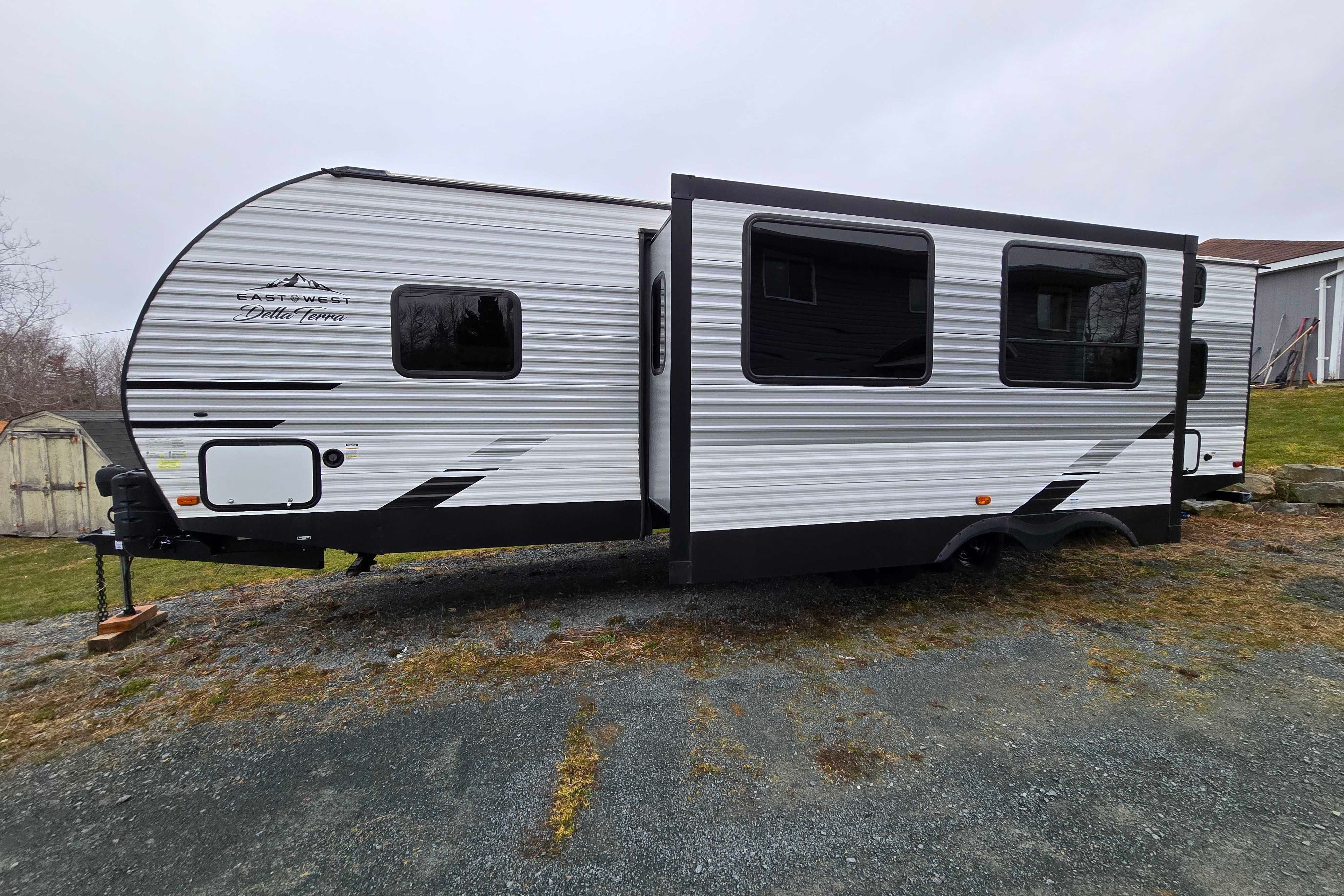 Your next camping adventure is calling