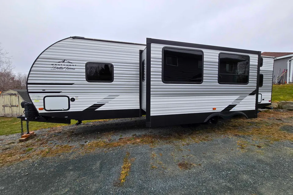Your next camping adventure is calling
