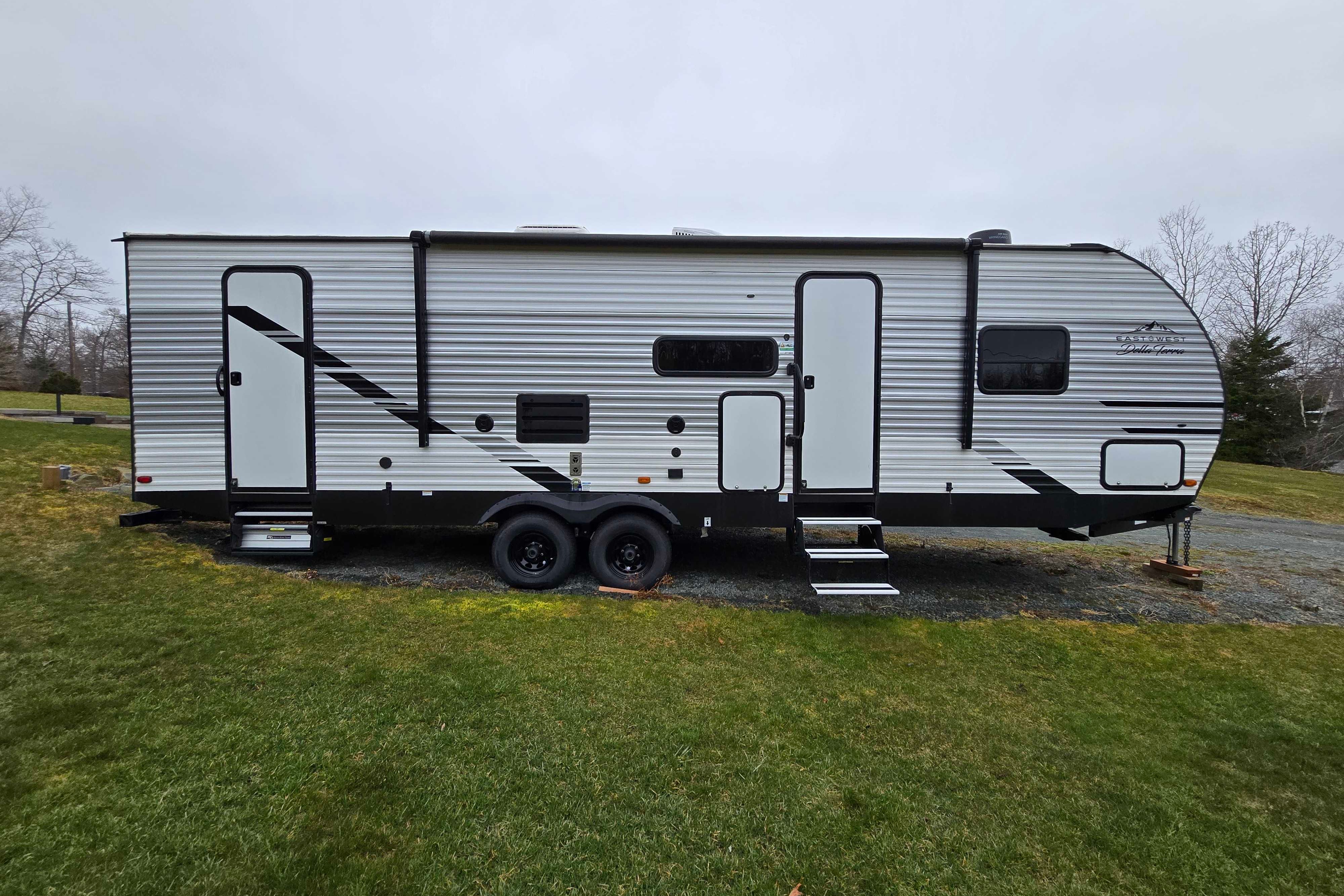 Your next camping adventure is calling