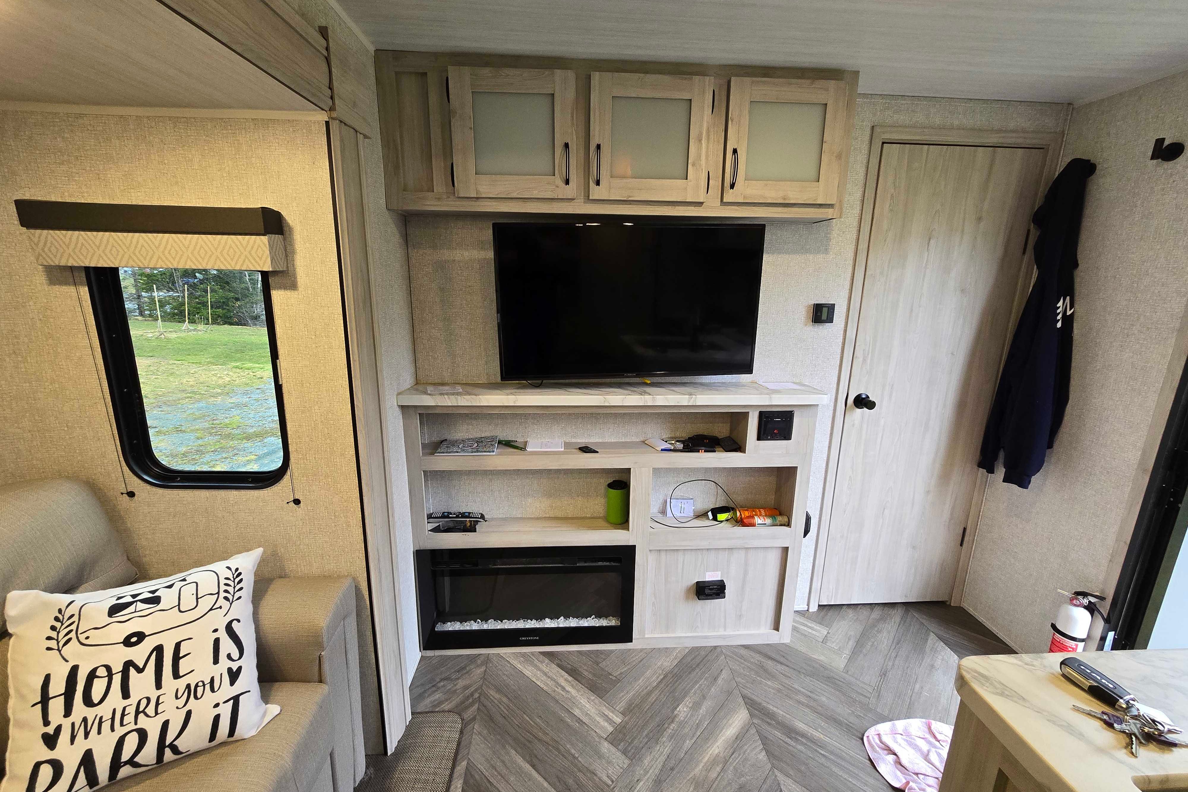 Your next camping adventure is calling