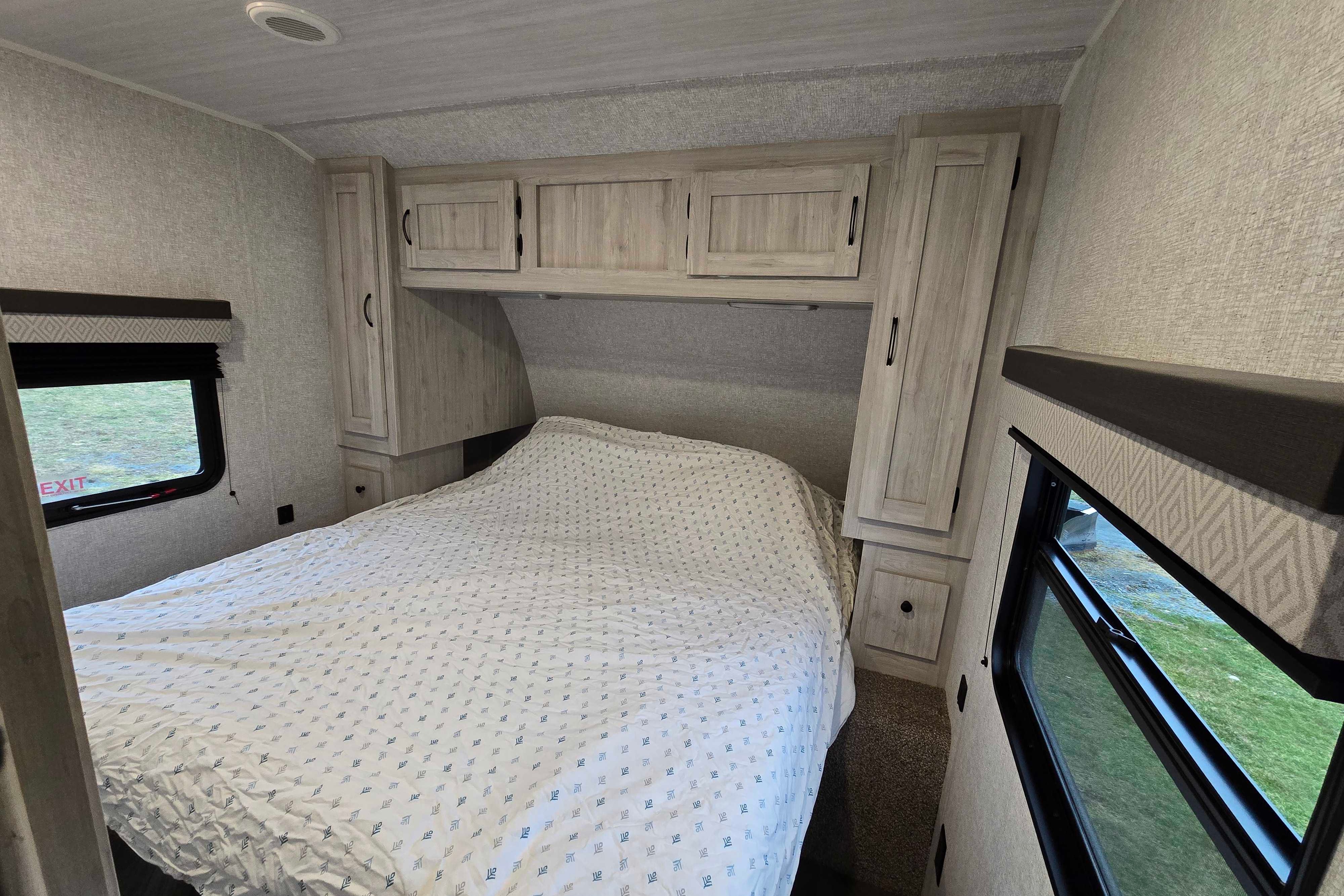 Your next camping adventure is calling