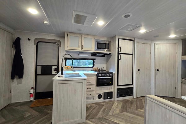 Your next camping adventure is calling
